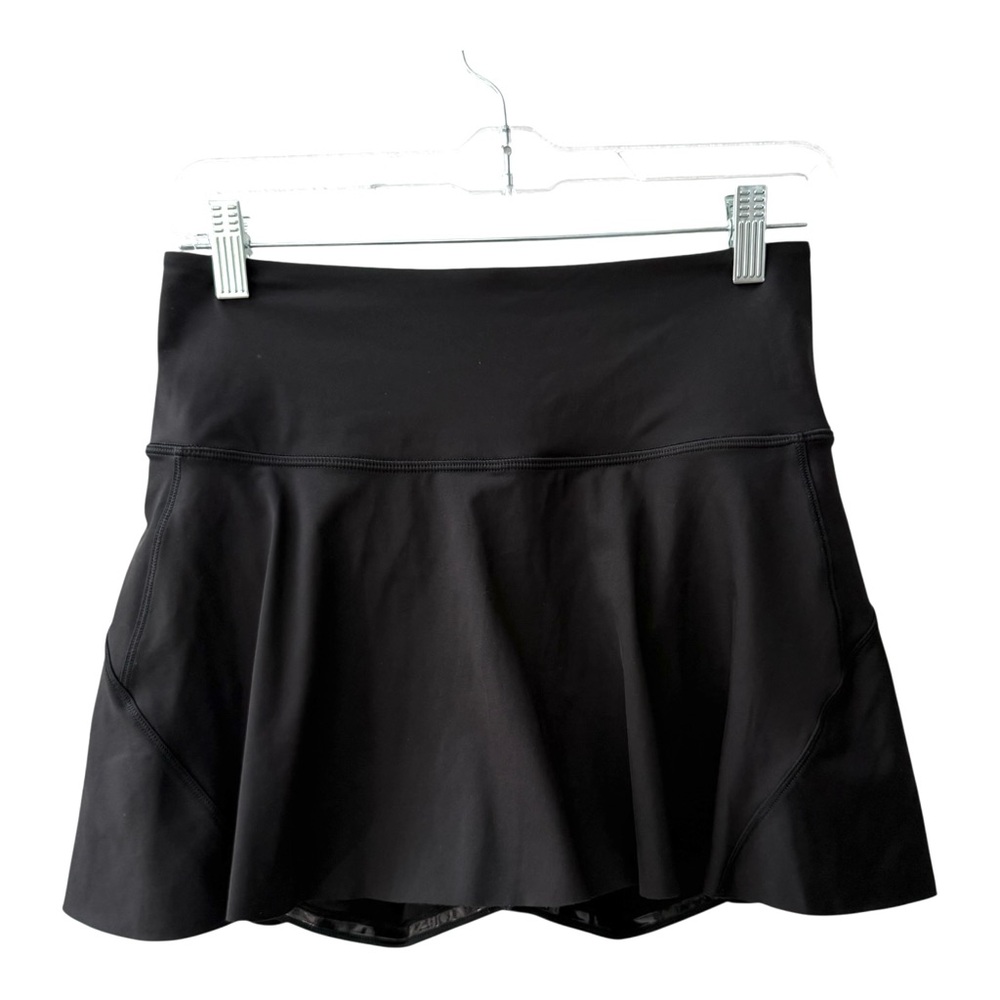 Athleta Ace Tennis Skort 13.5” in Black Size XS
